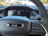2026 Jeep Grand Cherokee - Preview 12