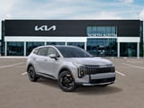 2027 Kia Sportage - Preview 8