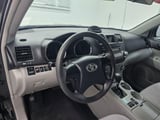 2012 Toyota Highlander - Preview 10