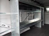 2026 Chevrolet Express Cargo - Preview 11