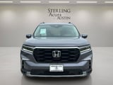 2024 Honda Pilot - Preview 3