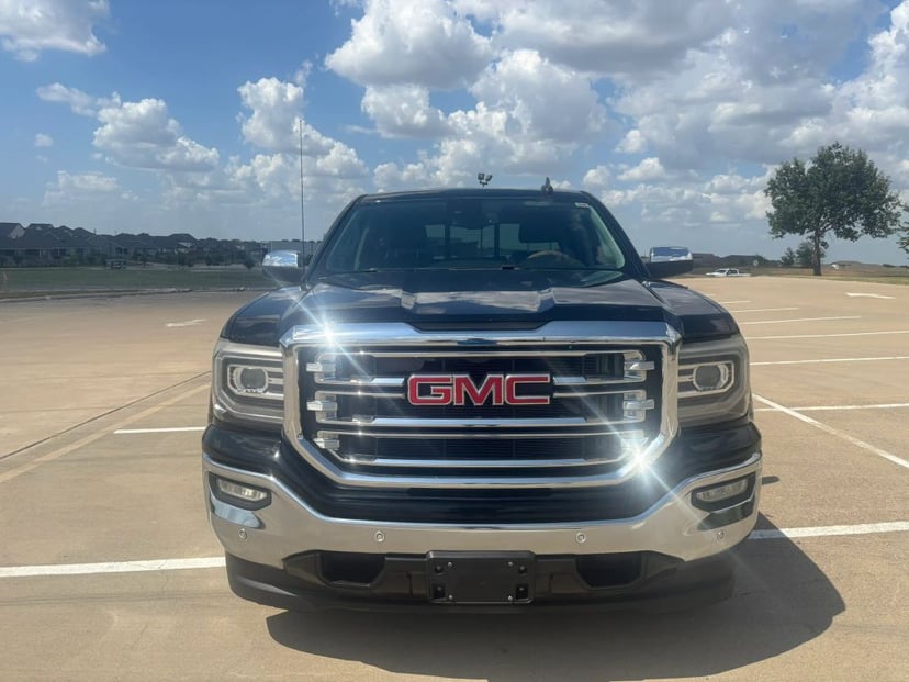 2016 GMC Sierra 1500 - Image 2