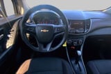 2019 Chevrolet Trax - Preview 5