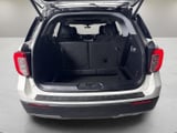2022 Ford Explorer - Preview 5
