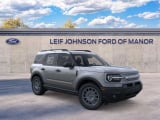 2026 Ford Bronco Sport - Preview 7