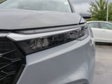 2024 Honda CR-V - Preview 3