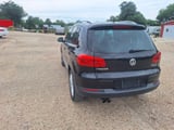 2013 Volkswagen Tiguan - Preview 13