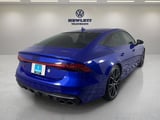 2022 Audi S7 - Preview 5