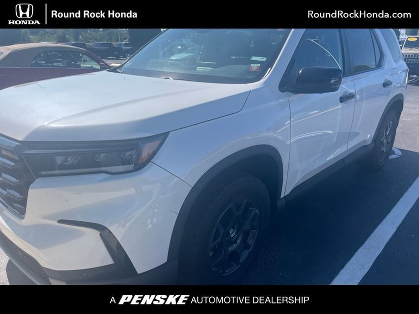 2023 Honda Pilot - Image 1