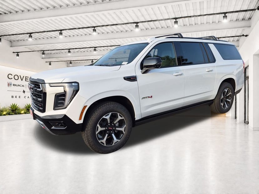 2026 GMC Yukon XL - Image 3