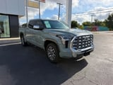 2026 Toyota Tundra - Preview 6