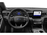 2022 Ford Explorer - Preview 9