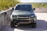 2026 Land Rover Defender - Preview 4