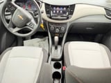 2020 Chevrolet Trax - Preview 15