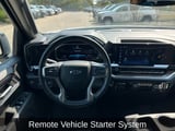 2026 Chevrolet Silverado 1500 - Preview 15