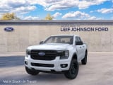 2026 Ford Ranger - Preview 2