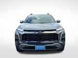 2027 Chevrolet Equinox - Preview 7