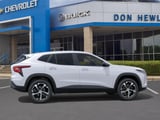 2026 Chevrolet Trax - Preview 5