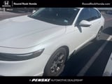 2024 Honda Accord - Preview 2