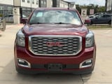 2018 GMC Yukon XL - Preview 9