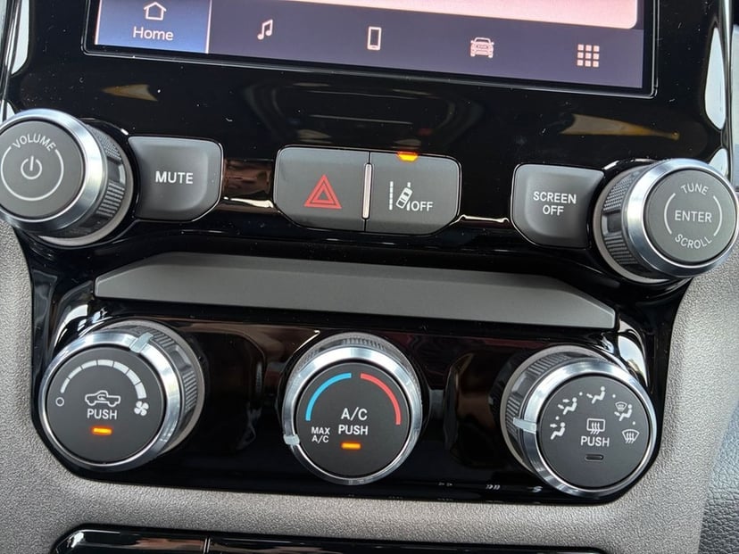 2026 Ram 1500 - Image 3