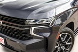 2024 Chevrolet Suburban - Preview 2