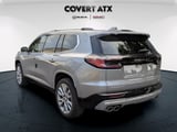 2026 GMC Acadia - Preview 5