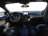 2025 Ford Escape - Preview 5