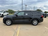 2026 Ford Explorer - Preview 4