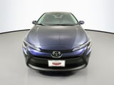 2026 Toyota Corolla - Preview 2