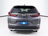 2020 Honda CR-V - Preview 6