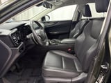 2022 Lexus NX - Preview 12