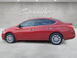2018 Nissan Sentra - Preview 13