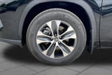 2026 Toyota Highlander - Preview 10