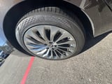 2017 Genesis G90 - Preview 13