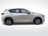 2025 Mazda CX-5 - Preview 5