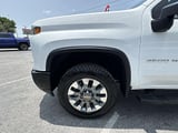 2024 Chevrolet Silverado 2500 HD - Preview 10