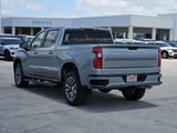 2026 Chevrolet Silverado 1500 - Preview 4