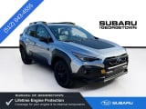 2026 Subaru Crosstrek - Preview 2