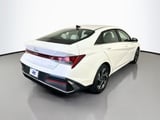 2026 Hyundai Elantra - Preview 5