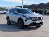 2025 Nissan Rogue - Preview 7