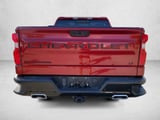 2022 Chevrolet Silverado - Preview 6