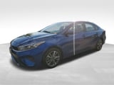2022 Kia Forte - Preview 2