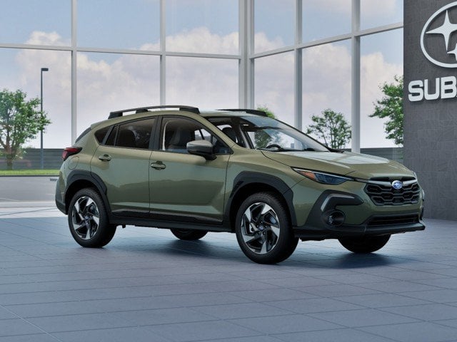 2026 Subaru Crosstrek - Image 1