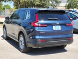 2023 Honda CR-V - Preview 6