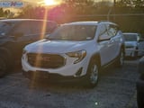 2018 GMC Terrain - Preview 3