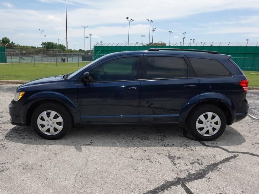 2014 Dodge Journey - Image 2