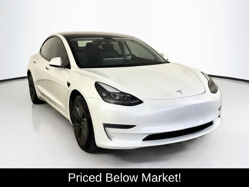 2023 Tesla Model 3 - Image 1