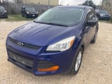 2016 Ford Escape - Preview 2