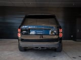 2018 Land Rover Range Rover - Preview 6